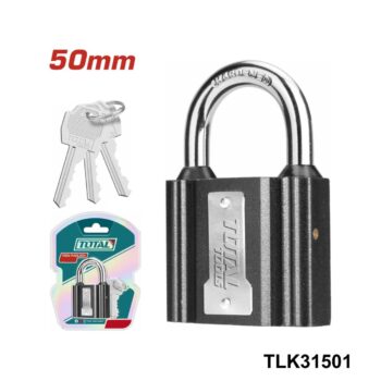 TOTAL cadenas de fer 50mm TLK31501