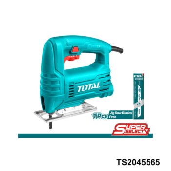 TOTAL scie sauteuse professionnel 400w TS2045565