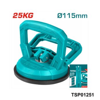 TOTAL ventouse pour verre TSP01251