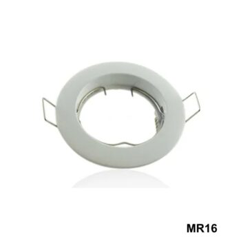 Spot lpe mr16 round 112