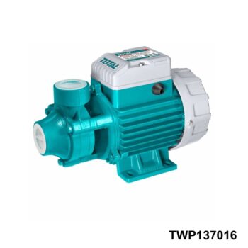 TOTAL pompe a eau 370w 0,5 hp TWP137016