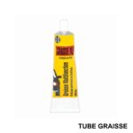 Tube graisse