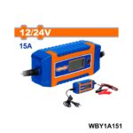 WADFOW chargeur batterie 12-24v 15a WBY1A151