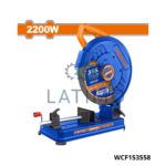 WADFOW scie à tronconner metal 2200w 355mm WCF153558