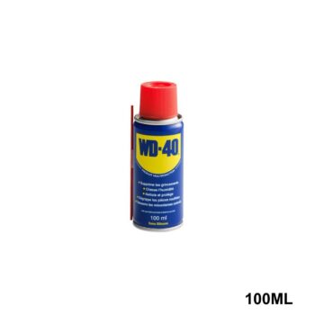 WD40 degrippant 100ml