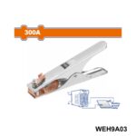 WADFOW pince de masse 300a WEH9A03