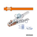WADFOW pince de masse 300a WEH9A03