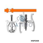 Arrache roulement 8"-Wadfow