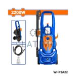 WADFOW nettoyeur haute pression 1800w 130 bar WHP3A18