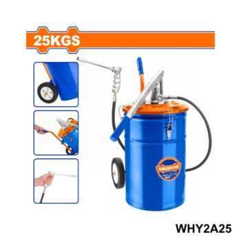WADFOW pompe a graisse WHY2A25