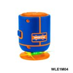 WADFOW niveau Laser 4 Lignes WLE1M04