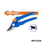 WAWDFOW secateur 8″ WPA1E08