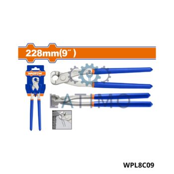 Tenaille russe 9"-Wadfow