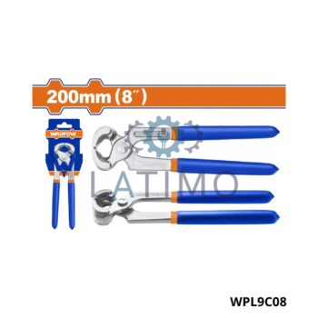 Tenaille russe 8"-Wadfow