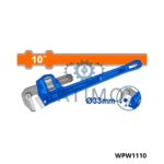 Cle a griffe 10-Wadfow