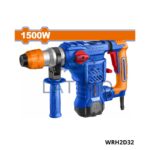 Marteau perforateur 1500w sds plus-Wadfow