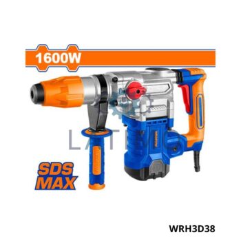 Marteau perforateur 1600w sds max-Wadfow