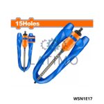 WADFOW arroseur oscillant WSN1E17