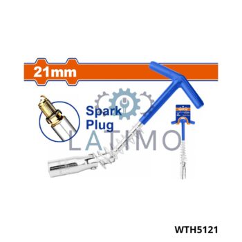 Cle a bougie 21mm-Wadfow