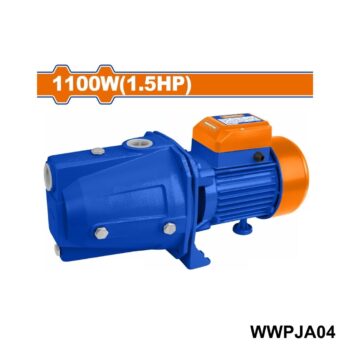 WADFOW pompe a eau 1100w 1,5hp WWPJA04
