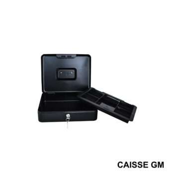 CAISSE GM
