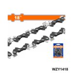 WADFOW chaine tronconneuse WZY1418