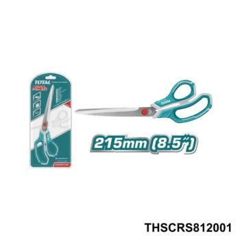 TOTAL ciseau 215mm THSCRS812001