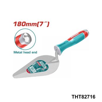 TOTAL truelle 180mm THT82716