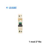 SIAME disj 1 mod 2*16a epcn61
