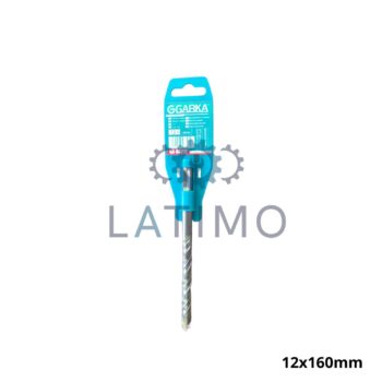 gabka meche sds plus beton 12x160mm GA-68212