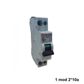 SIAME disj 1 mod 2*10a epcn61