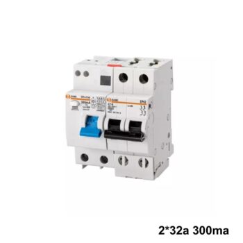 SIAME dif 2*32a 300ma