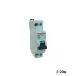 SIAME disj 1 mod 2*20a epcn61