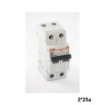 SIAME disj 2*25a ep60