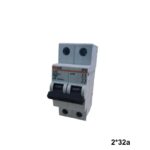 SIAME disj 2*32a ep60