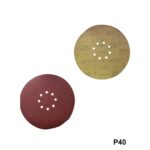 Disque abrasif p40