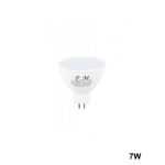 FM lampe led 7w gu5.3 220v 38LL307DL