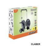 CLABER