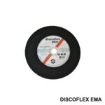 EMA disque tronconneuse metaux acier 300mm