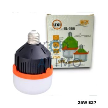 Lampe camping 25w ART01299