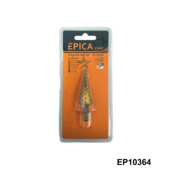 EPICA foret de pyramide 4-20mm EP10364