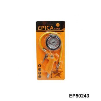 EPICA pistolet de gonflage huile EP50243