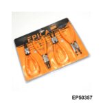 EPICA pince a circlips 04 pièces EP50357