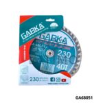 EPICA disque bois 230mm 40t GA68051