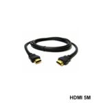 Cable hdmi 5m