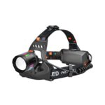 Latimo Lampe frontale rechargeable ART03448