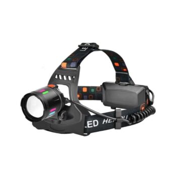 Latimo Lampe frontale rechargeable ART03448