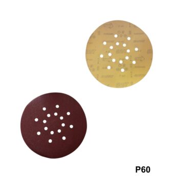 Disque abrasif p60