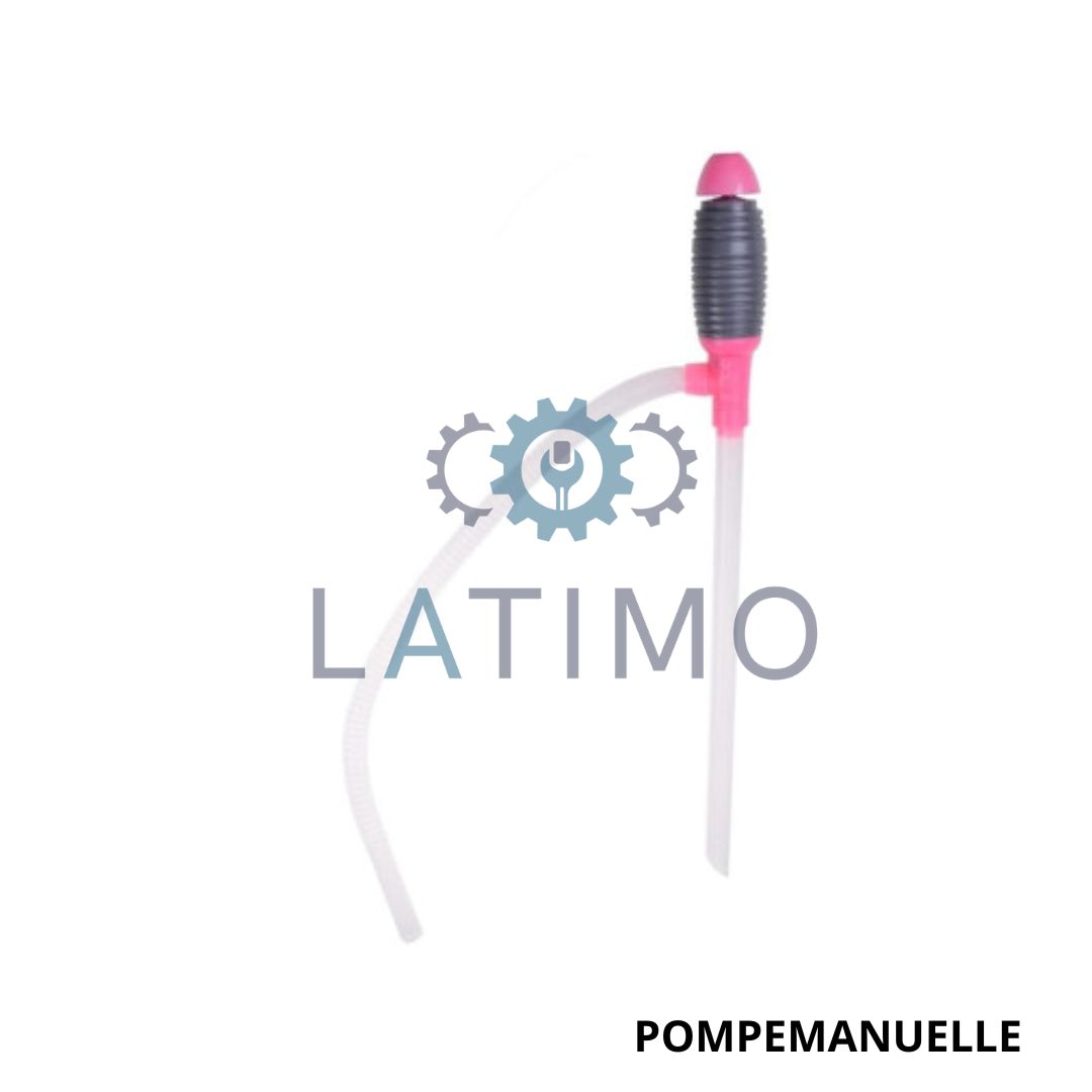 LATIMO Pompe manuelle Pompe manuelle-Latimo