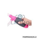 LATIMO Pompe manuelle